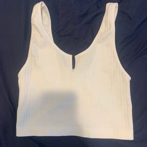 forrver 21 crop top